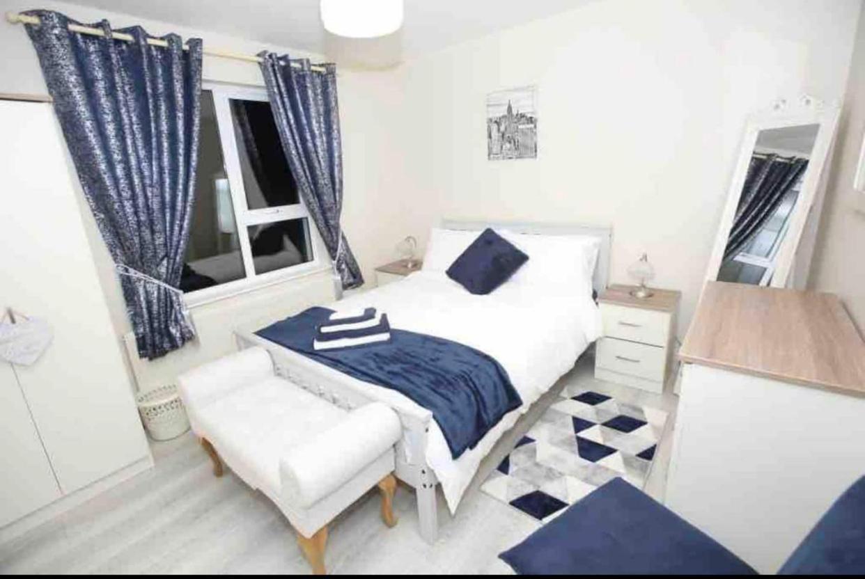 “John Bs” 1 Bedroom Apartment In 奥达拉 外观 照片